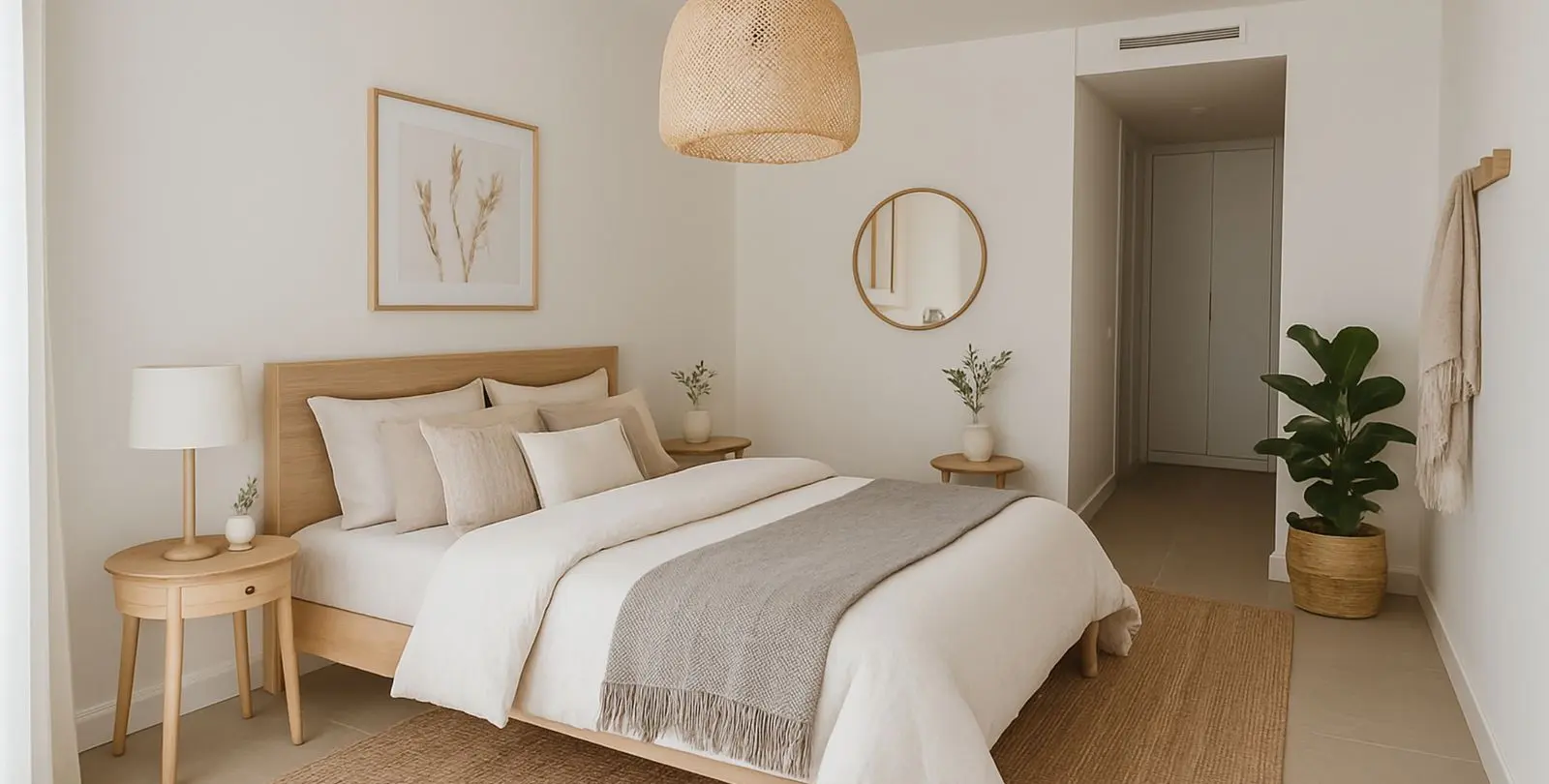 Продажа апартаментов на первом этаже в Bahía de Marbella 28