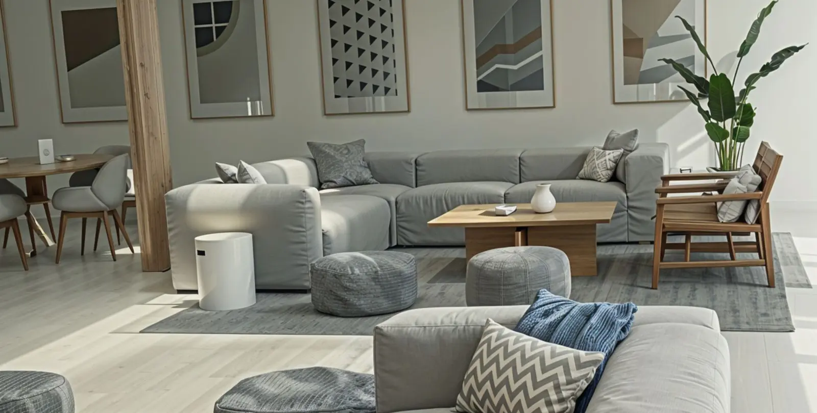 Продажа апартаментов на первом этаже в Bahía de Marbella 40