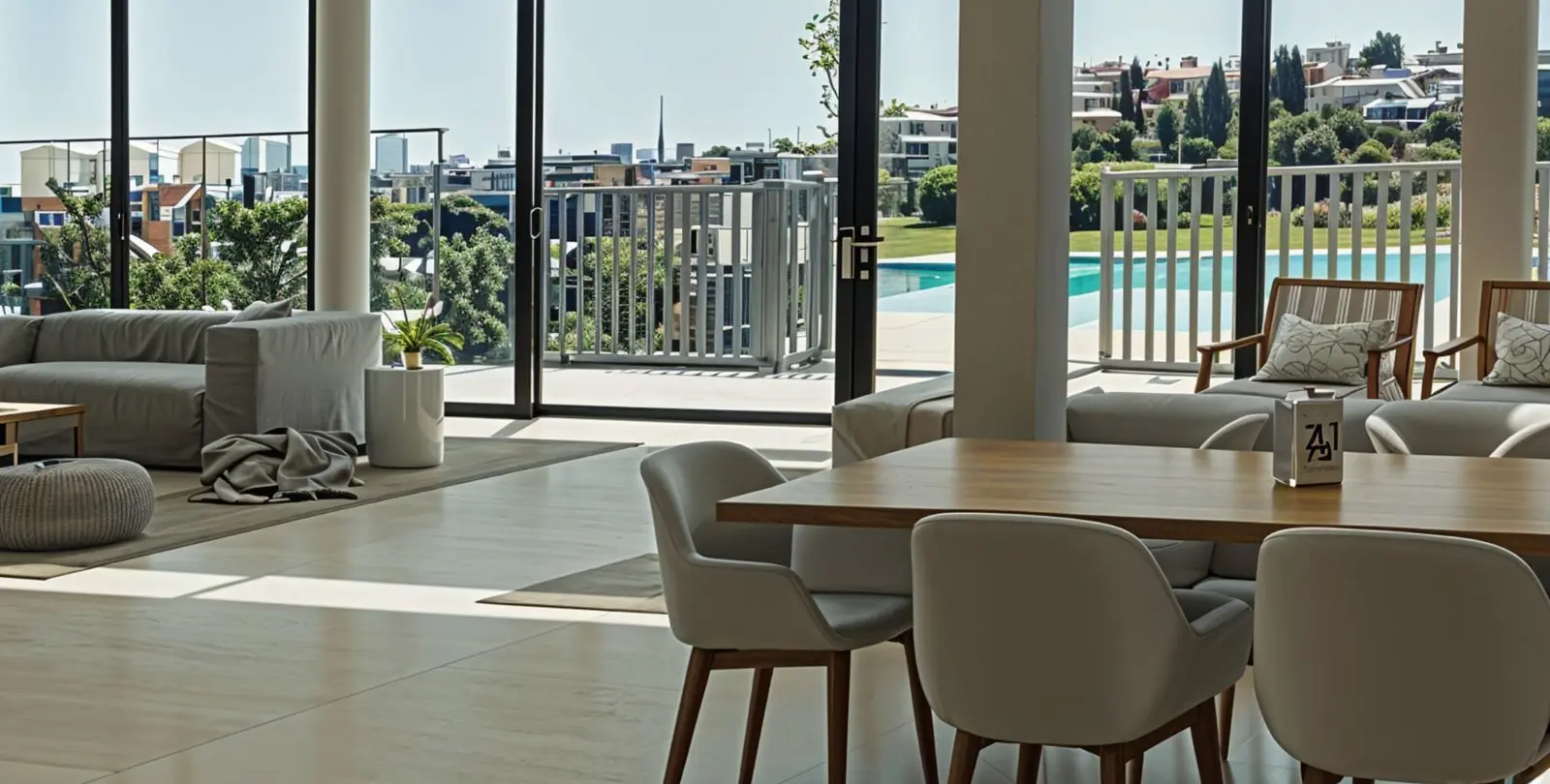 Продажа апартаментов на первом этаже в Bahía de Marbella 42