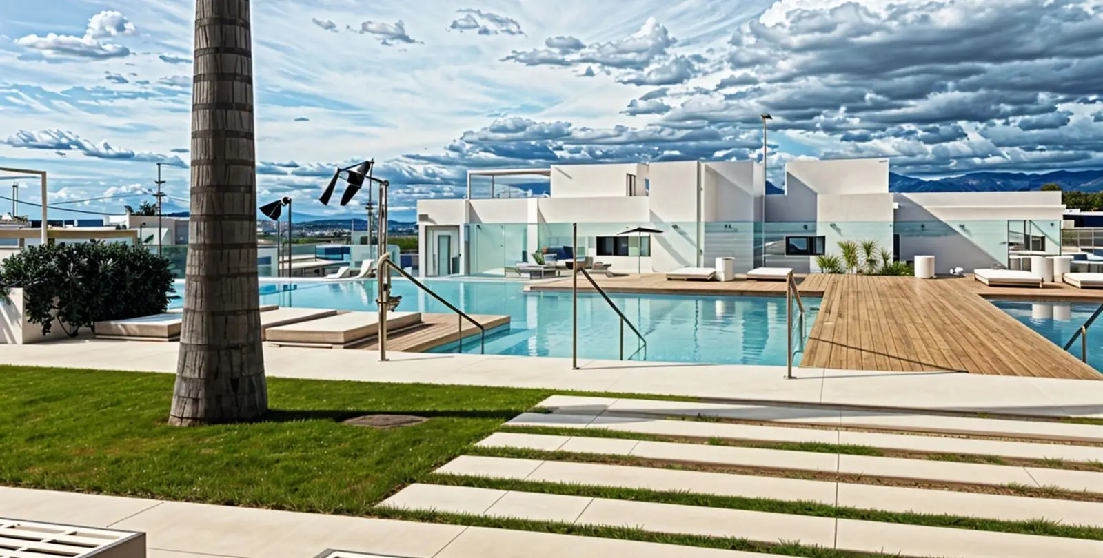 Продажа апартаментов на первом этаже в Bahía de Marbella 46