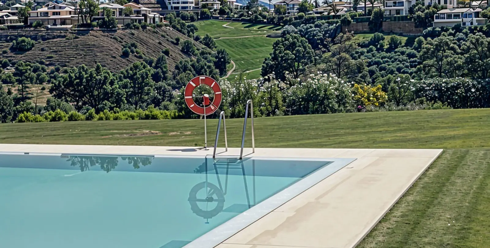 Продажа апартаментов на первом этаже в Bahía de Marbella 47