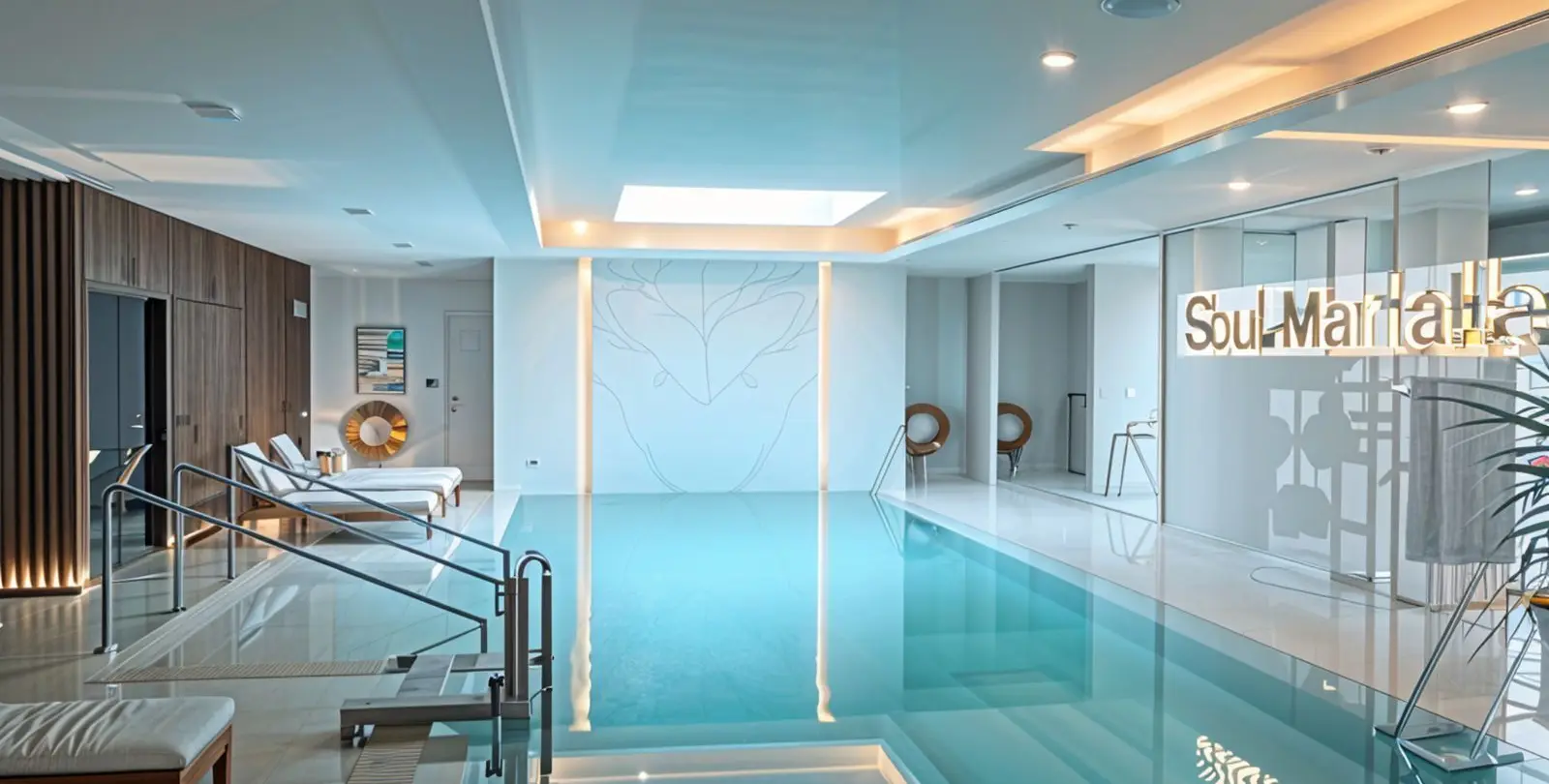 Продажа апартаментов на первом этаже в Bahía de Marbella 48