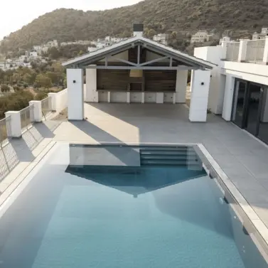 Venta de villa independiente en Coín