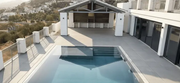 Venta de villa independiente en Coín 0