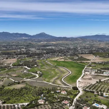 Venta de villa independiente en Coín