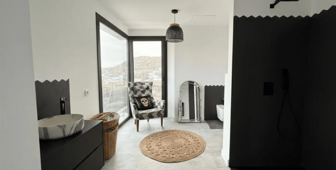 Venta de villa independiente en Coín 16