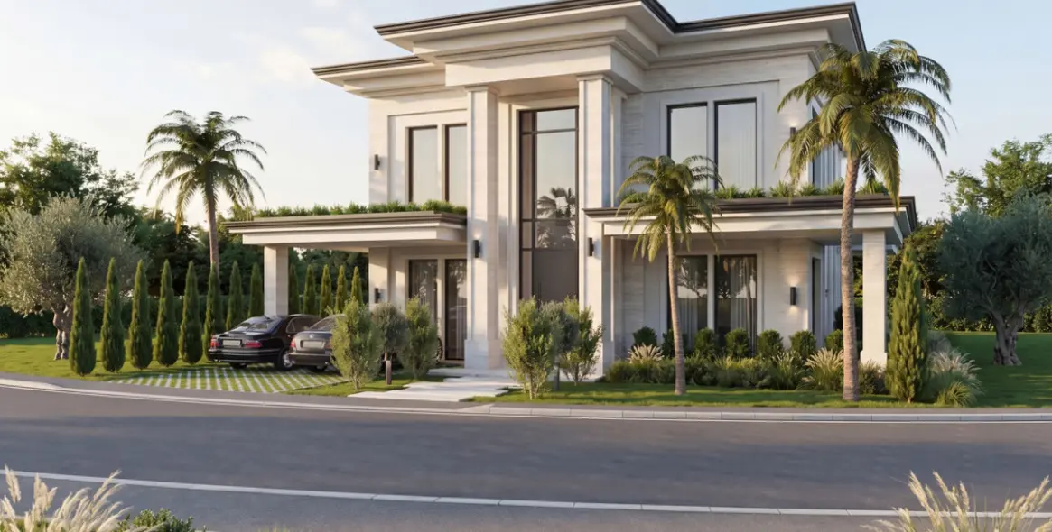Sale of detached villa in Benahavís 12