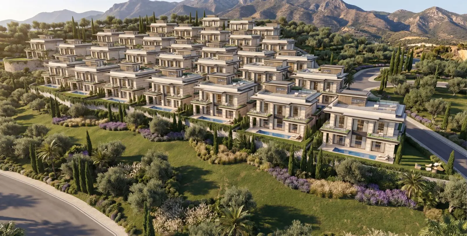 Sale of detached villa in Benahavís 15