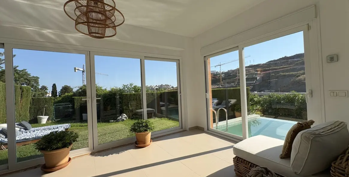Venta de adosado en Atalaya 3