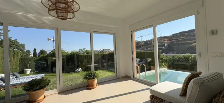 Venta de adosado en Atalaya 2