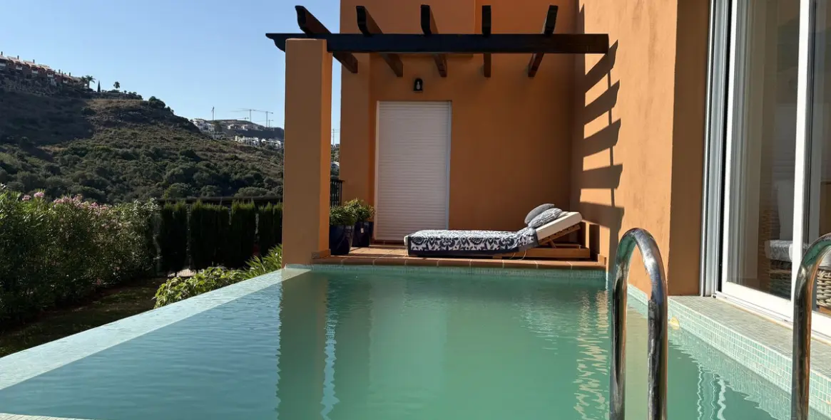 Venta de adosado en Atalaya 7