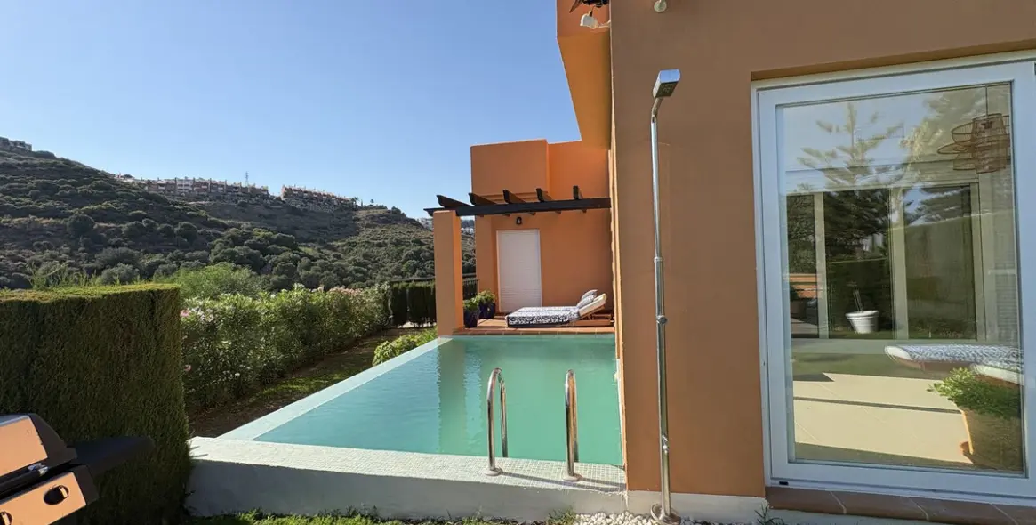 Venta de adosado en Atalaya 8
