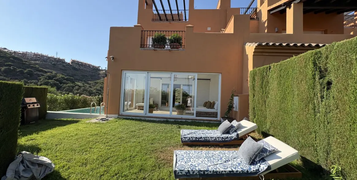 Venta de adosado en Atalaya 9