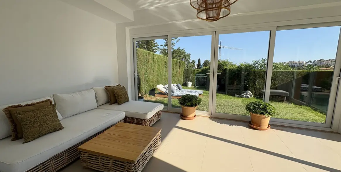 Venta de adosado en Atalaya 14