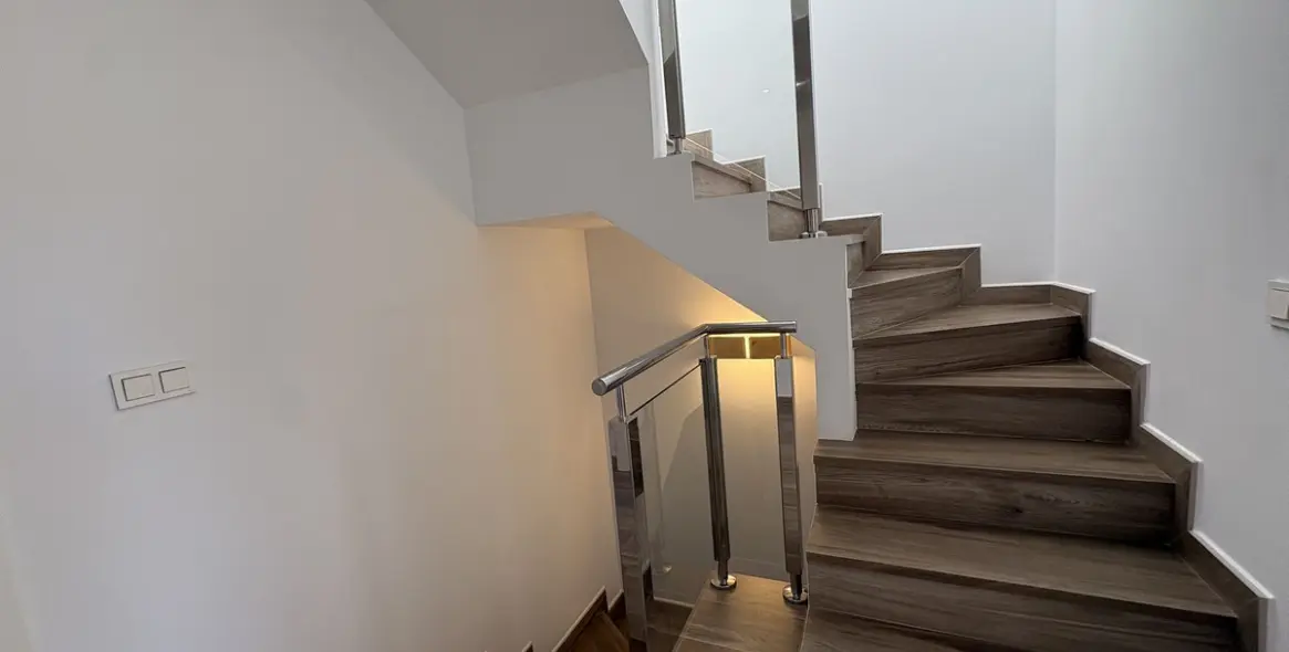 Venta de adosado en Atalaya 21