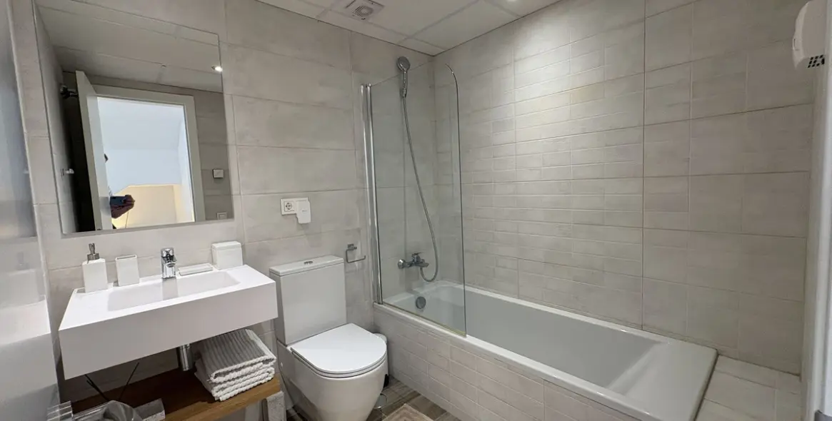 Venta de adosado en Atalaya 26