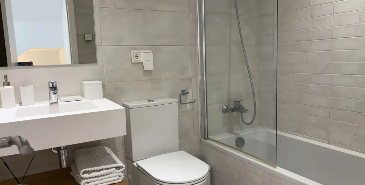 Venta de adosado en Atalaya 27