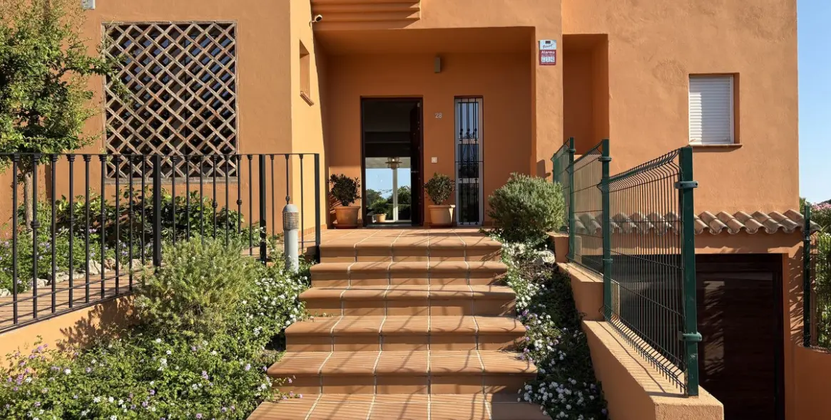 Venta de adosado en Atalaya 33
