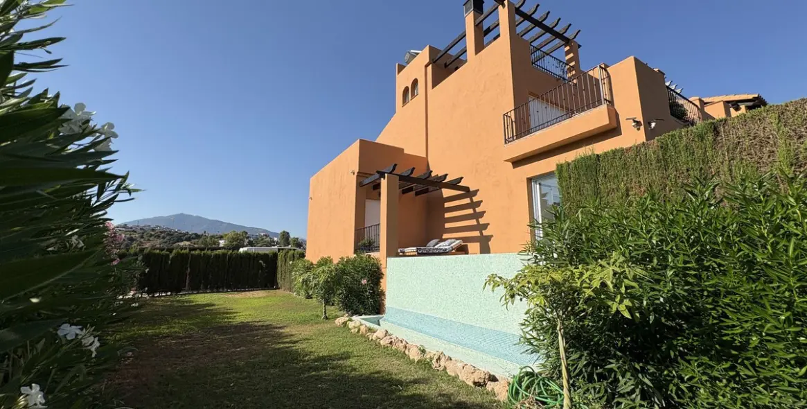 Venta de adosado en Atalaya 34
