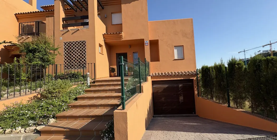 Venta de adosado en Atalaya 36