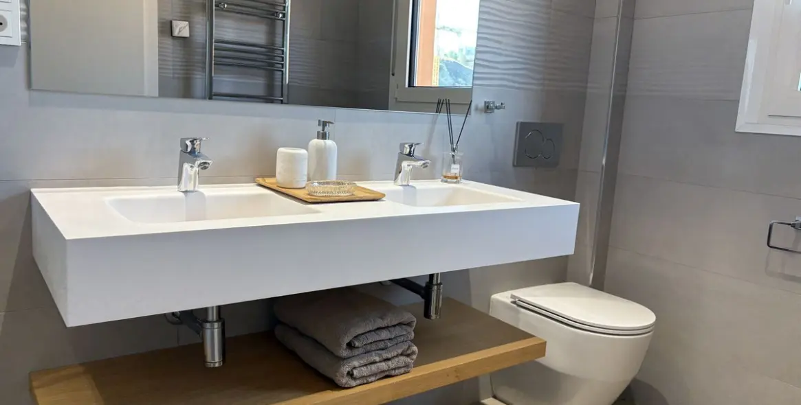 Venta de adosado en Atalaya 38