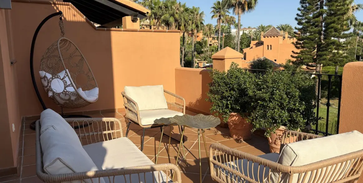 Venta de adosado en Atalaya 40
