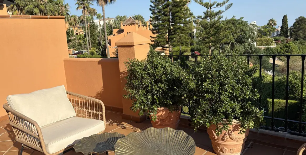 Venta de adosado en Atalaya 44