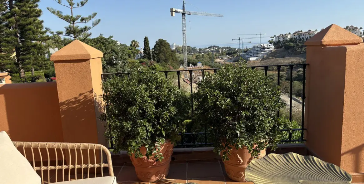 Venta de adosado en Atalaya 49