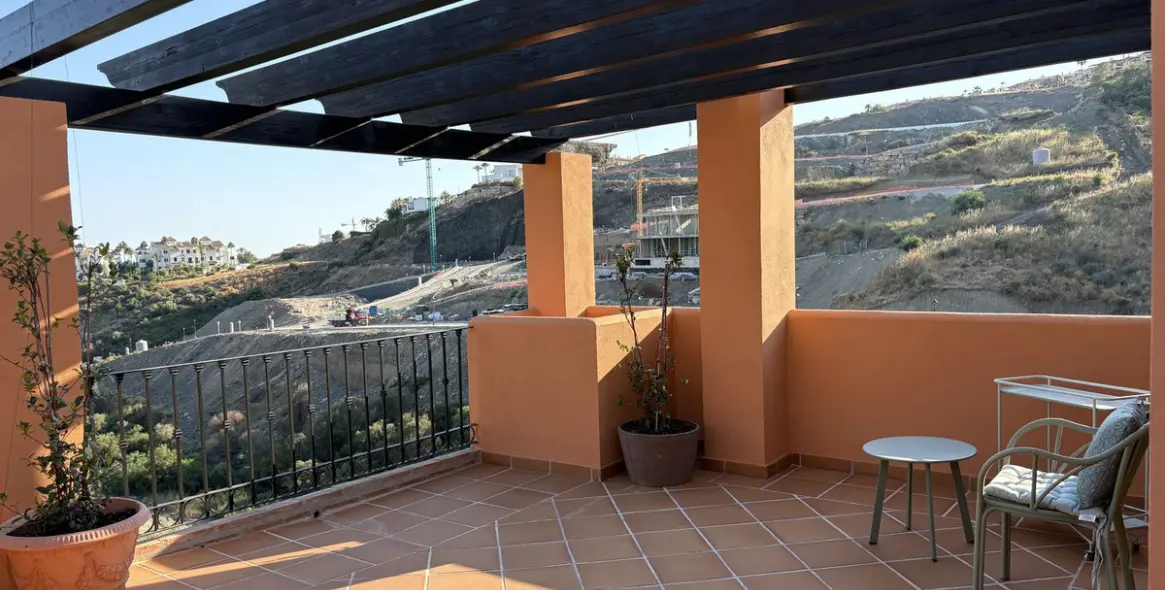 Venta de adosado en Atalaya 58