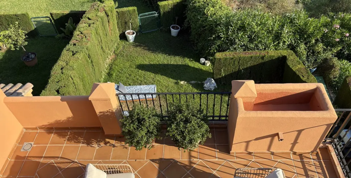 Venta de adosado en Atalaya 64