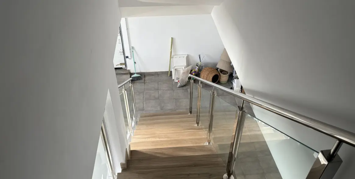 Venta de adosado en Atalaya 69