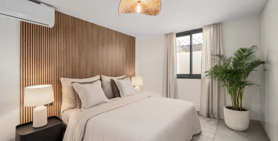 Venta de villa independiente en Puerto Banús 20