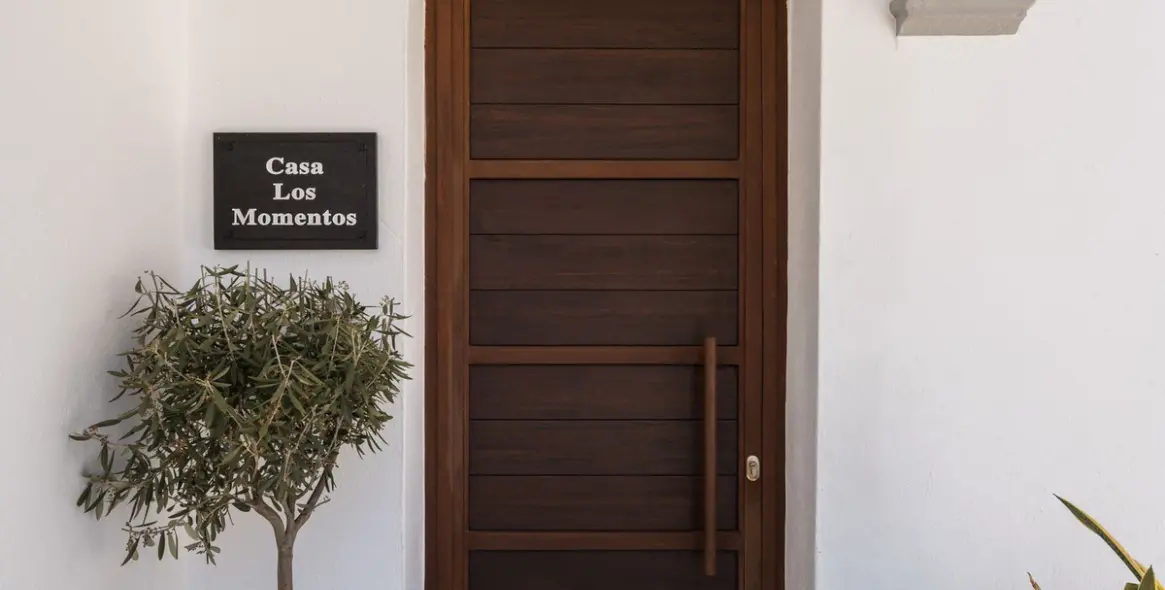 Venta de villa independiente en Puerto Banús 26