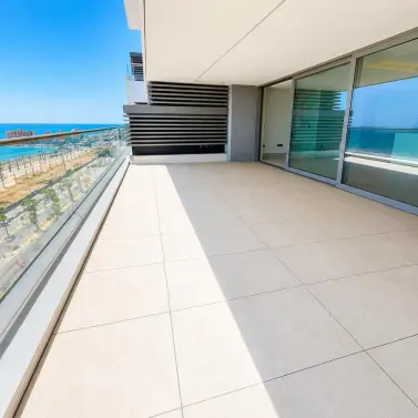 Venta de apartamento en planta media en Málaga