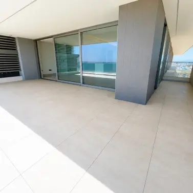 Venta de apartamento en planta media en Málaga