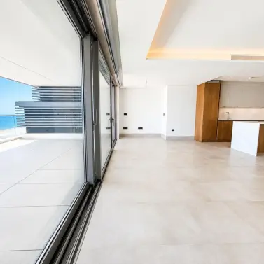 Venta de apartamento en planta media en Málaga