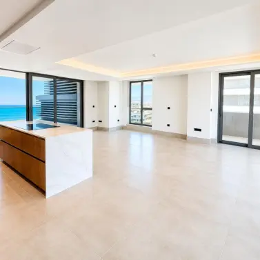 Venta de apartamento en planta media en Málaga