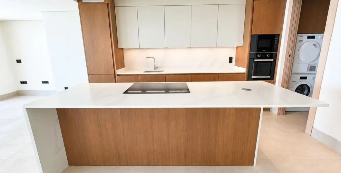 Venta de apartamento en planta media en Málaga 7