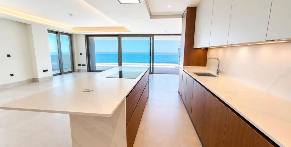 Venta de apartamento en planta media en Málaga 8