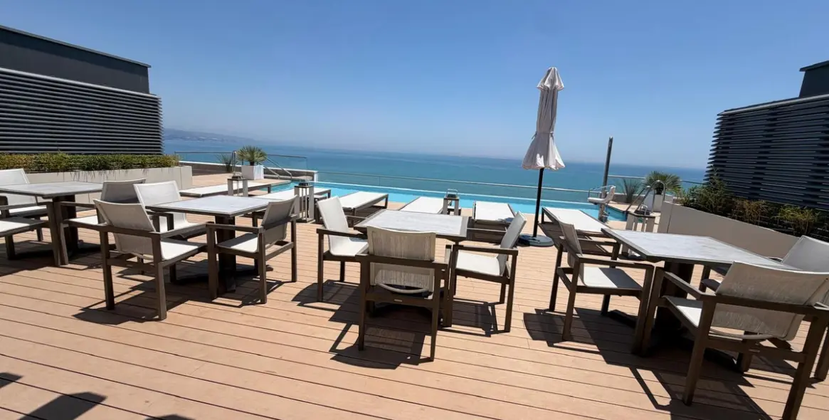 Venta de apartamento en planta media en Málaga 12