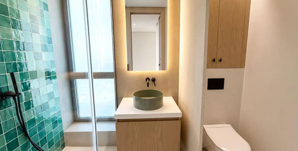 Venta de apartamento en planta media en Málaga 15