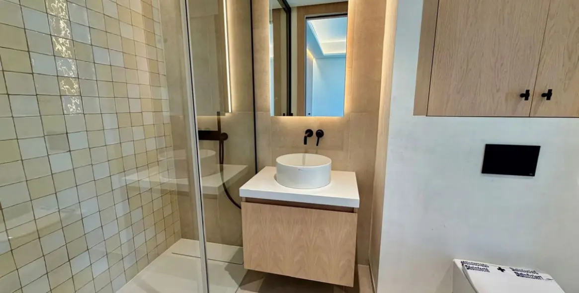 Venta de apartamento en planta media en Málaga 18