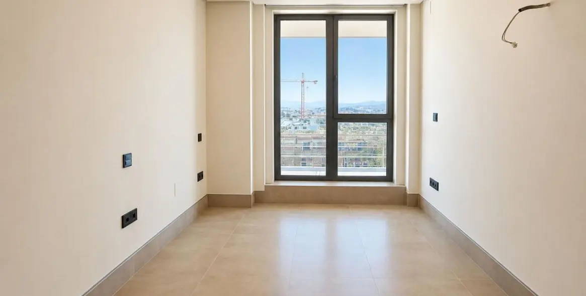 Venta de apartamento en planta media en Málaga 19