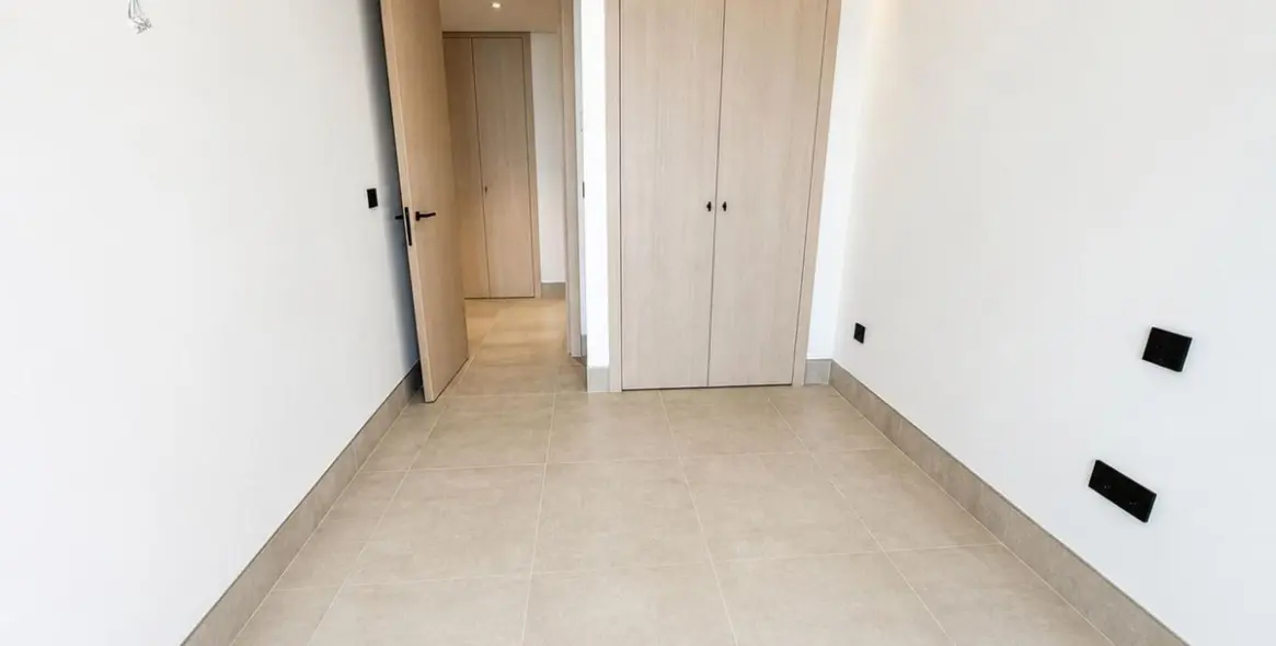 Venta de apartamento en planta media en Málaga 20