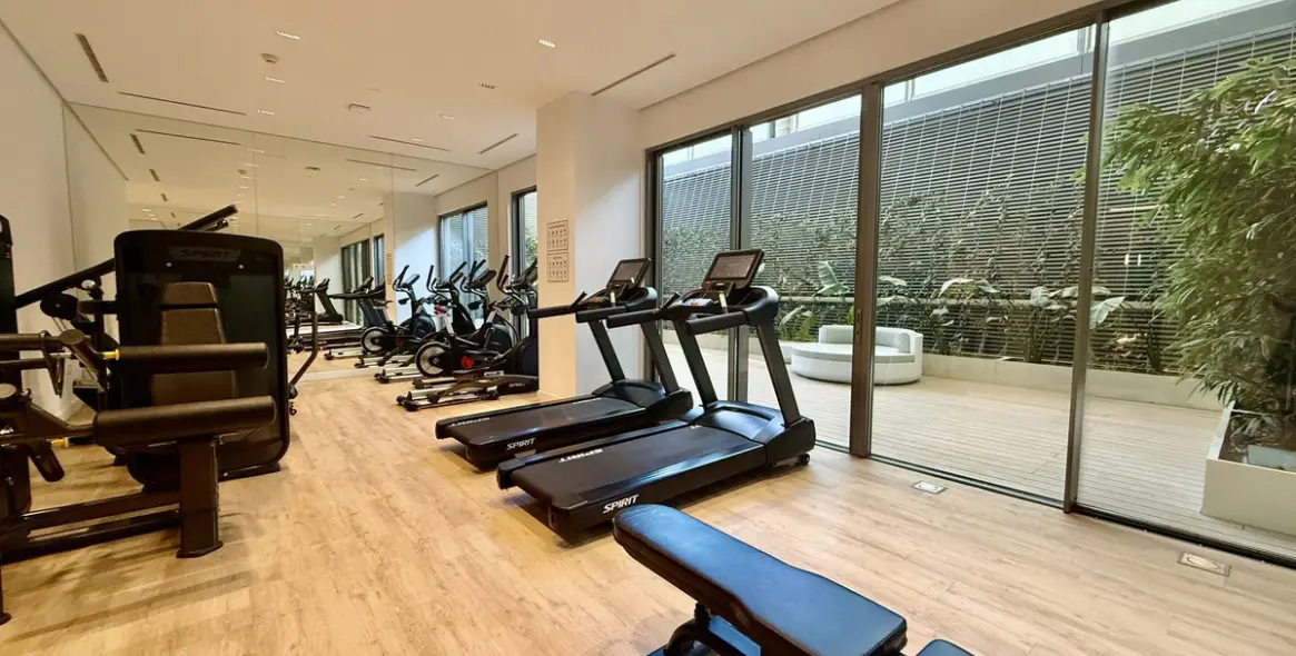 Venta de apartamento en planta media en Málaga 22
