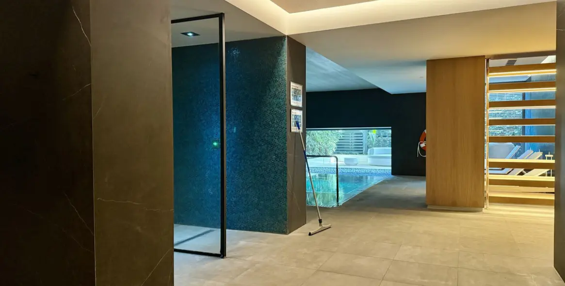 Venta de apartamento en planta media en Málaga 23