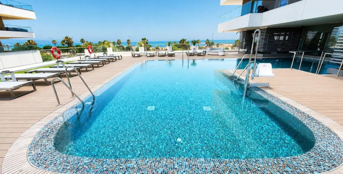 Venta de apartamento en planta media en Málaga 26