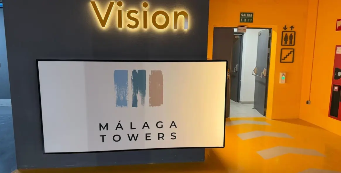 Venta de apartamento en planta media en Málaga 35