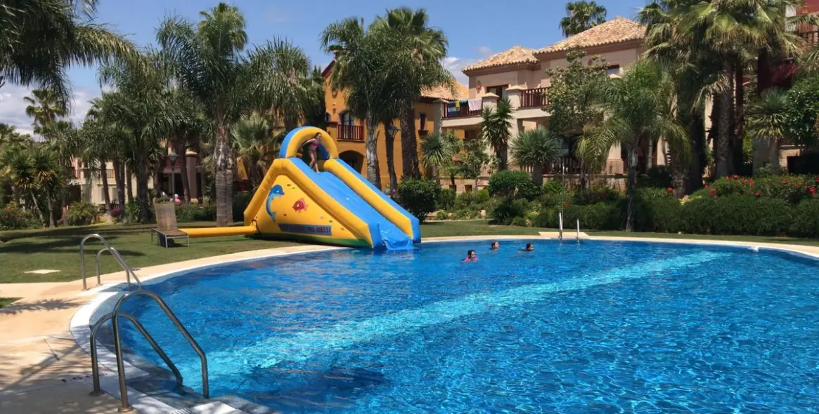 Venta de villa independiente en The Golden Mile 1