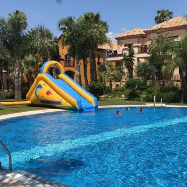 Venta de villa independiente en The Golden Mile